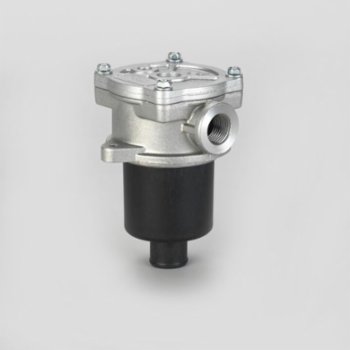 DONALDSON HYDRAULIC FILTER ASSEMBLY