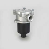 DONALDSON HYDRAULIC FILTER ASSEMBLY