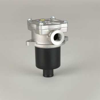 DONALDSON HYDRAULIC FILTER ASSEMBLY