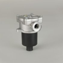 DONALDSON HYDRAULIC FILTER ASSEMBLY