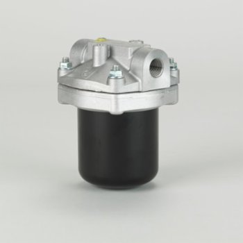 DONALDSON HYDRAULIC FILTER ASSEMBLY