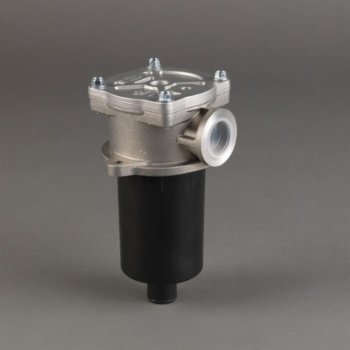 DONALDSON HYDRAULIC FILTER ASSEMBLY
