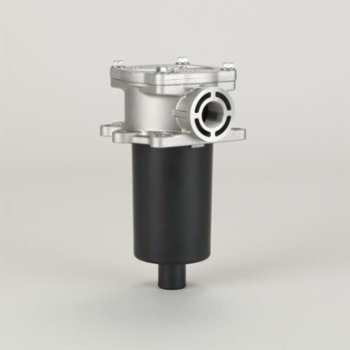 DONALDSON HYDRAULIC FILTER ASSEMBLY