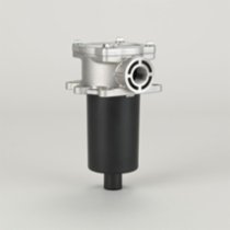 DONALDSON HYDRAULIC FILTER ASSEMBLY