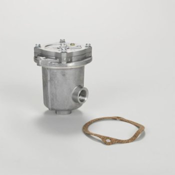 DONALDSON HYDRAULIC FILTER ASSEMBLY