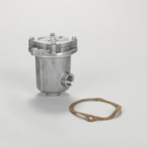 DONALDSON HYDRAULIC FILTER ASSEMBLY