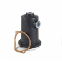 DONALDSON HYDRAULIC FILTER ASSEMBLY