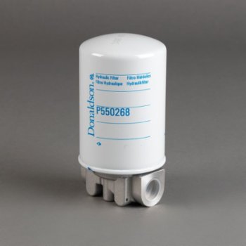 DONALDSON HYDRAULIC FILTER ASSEMBLY
