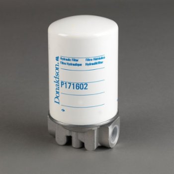 DONALDSON HYDRAULIC FILTER ASSEMBLY