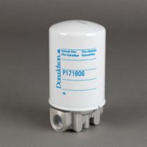 DONALDSON HYDRAULIC FILTER ASSEMBLY