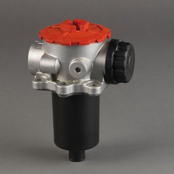 DONALDSON HYDRAULIC FILTER ASSEMBLY