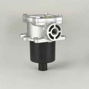 DONALDSON HYDRAULIC FILTER ASSEMBLY
