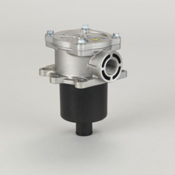 DONALDSON HYDRAULIC FILTER ASSEMBLY