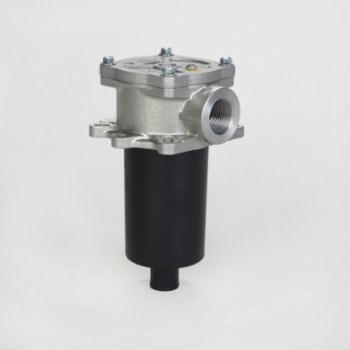 DONALDSON HYDRAULIC FILTER ASSEMBLY