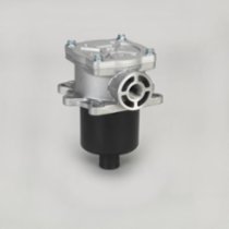DONALDSON HYDRAULIC FILTER ASSEMBLY