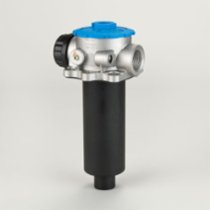 DONALDSON HYDRAULIC FILTER ASSEMBLY