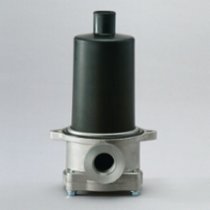 DONALDSON HYDRAULIC FILTER ASSEMBLY