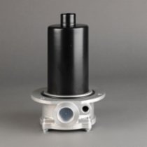 DONALDSON HYDRAULIC FILTER ASSEMBLY