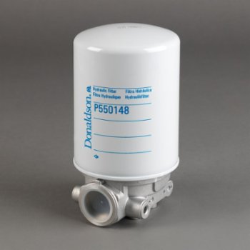 DONALDSON HYDRAULIC FILTER ASSEMBLY