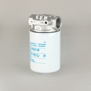 DONALDSON HYDRAULIC FILTER ASSEMBLY
