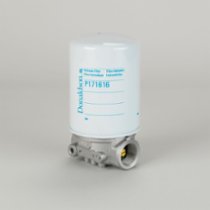 DONALDSON HYDRAULIC FILTER ASSEMBLY