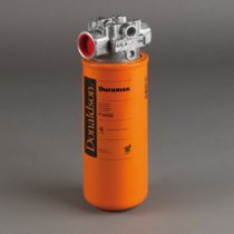 DONALDSON HYDRAULIC FILTER ASSEMBLY