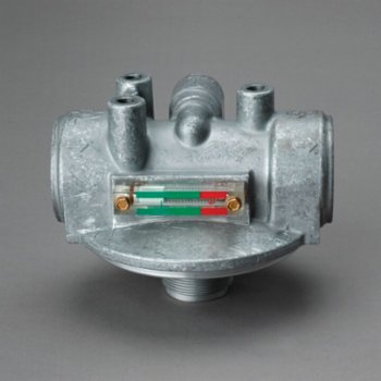 DONALDSON HEAD ASSEMBLY, HYDRAULIC