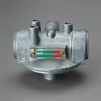 DONALDSON HEAD ASSEMBLY, HYDRAULIC