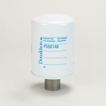 DONALDSON BREATHER, HYDRAULIC SPIN-ON