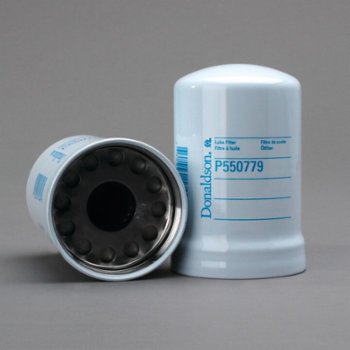DONALDSON LUBE FILTER, SPIN-ON FULL FLO