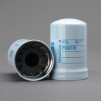 DONALDSON LUBE FILTER, SPIN-ON FULL FLO