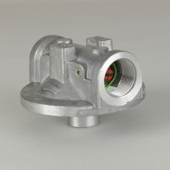 DONALDSON HEAD ASSEMBLY, HYDRAULIC