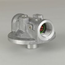 DONALDSON HEAD ASSEMBLY, HYDRAULIC