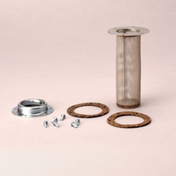 DONALDSON FLANGE ASSEMBLY, HYDRAULIC