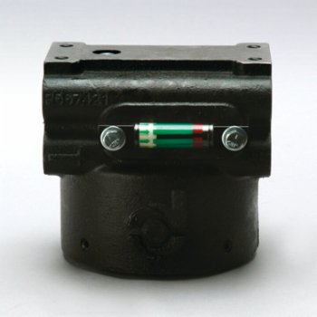 DONALDSON HEAD ASSEMBLY, HYDRAULIC