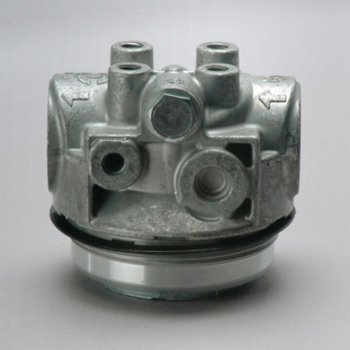 DONALDSON HEAD ASSEMBLY, HYDRAULIC