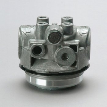DONALDSON HEAD ASSEMBLY, HYDRAULIC