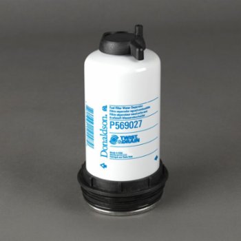 DONALDSON FüL FILTER, WATER SEPARATOR