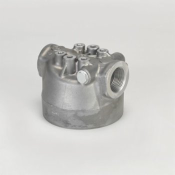 DONALDSON HEAD ASSEMBLY, HYDRAULIC