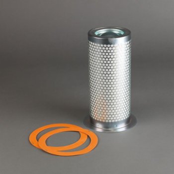 P538634 Air Oil Separator Suitable for Donaldson Replacement main image 0