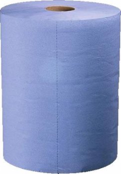 Multiclean plus Rolle blau 3- lag-500 Abr.