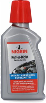 NIGRIN RepairTec Kühlerdicht 250ml ersetzt