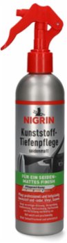 NIGRIN Kunststoff-Tiefenpflege, 300ml
