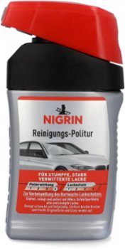 NIGRIN Lackreinigungspolitur 300ml