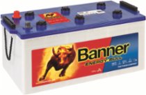 Batterie 12V 230AH Energy Bull